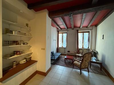 Appartement - 68 m² - 2 pièces