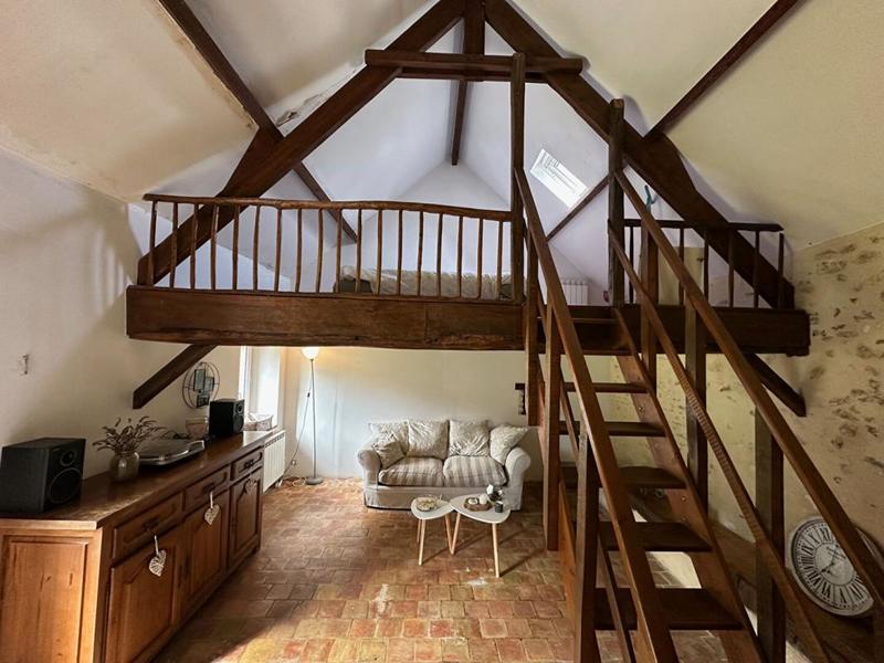 Longère - 175 m² - 8 pièces