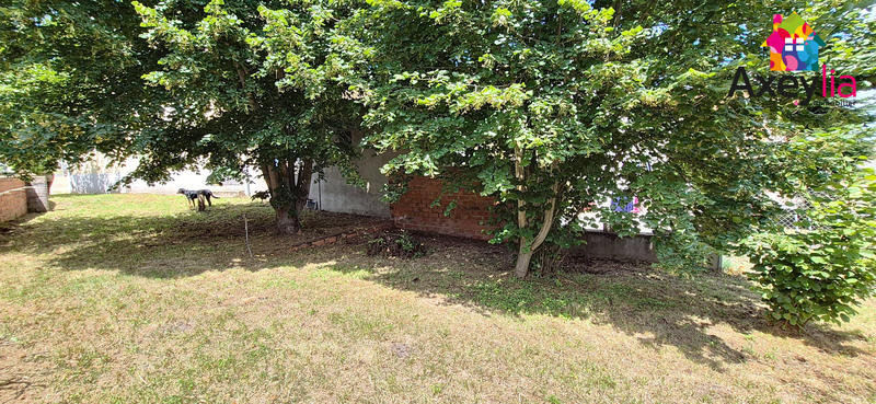 Maison - 165 m² - 8 pièces