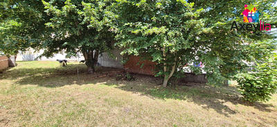 Maison - 165 m² - 8 pièces