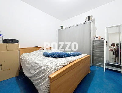 Maison - 73 m² - 3 pièces