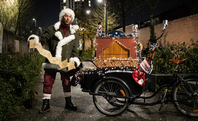 Spectacle : Noël chante Noël
