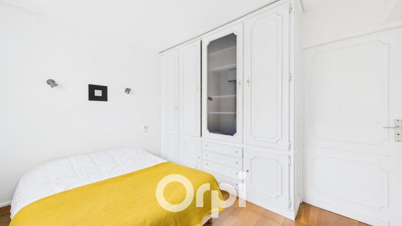 Appartement - 51 m² - 2 pièces