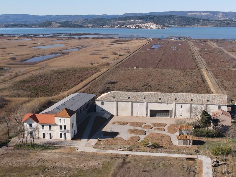 Journée Portes Ouvertes Grand Castélou - Zones Humides en Fête