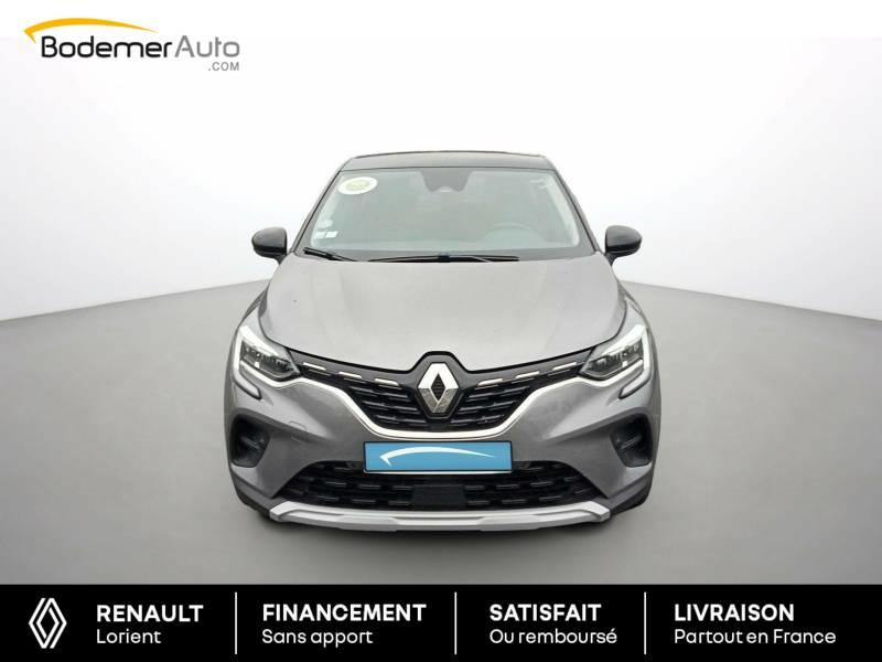 Renault Captur TCe 90 Business