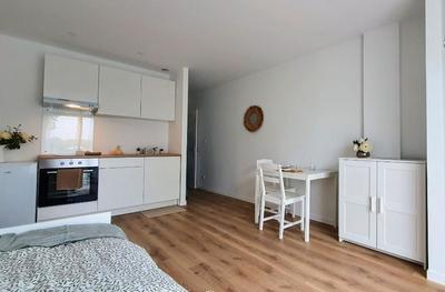 Appartement - 25 m² - 1 pièce