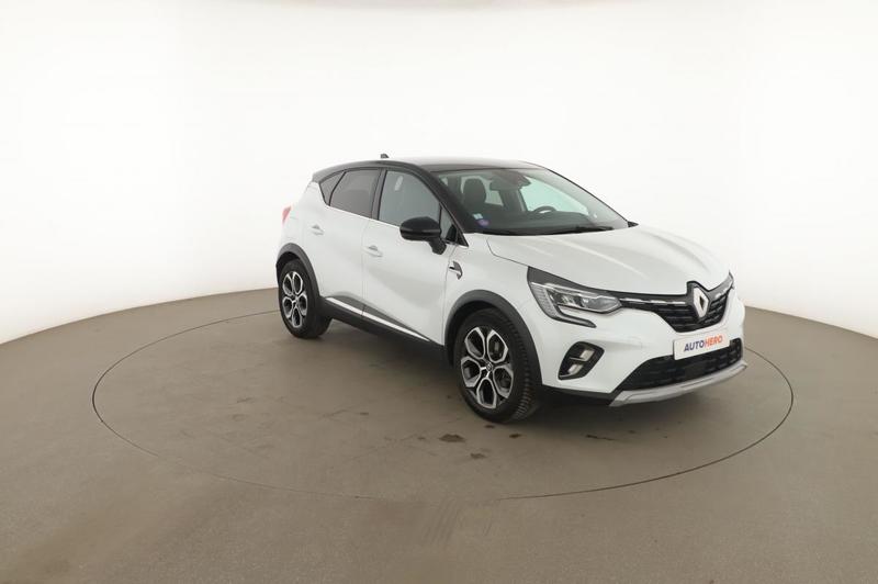 Renault Captur 1.6 E-Tech Intens 145 ch