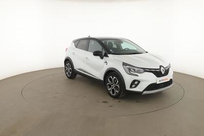 Renault Captur 1.6 E-Tech Intens 145 ch