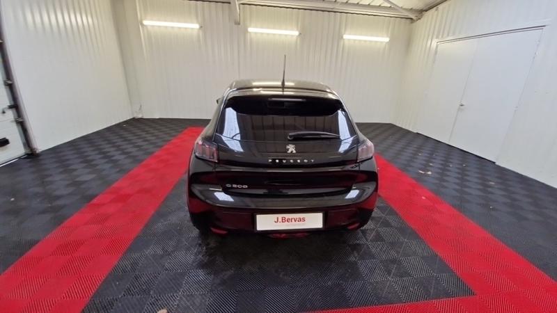 Peugeot E-208 Electrique Allure