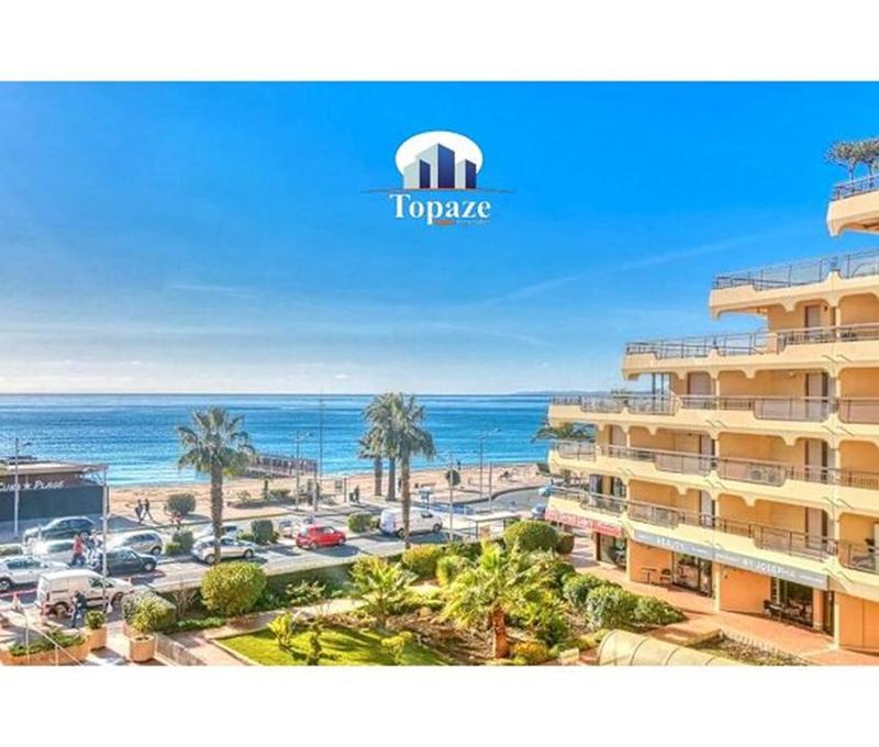 Appartement - 33 m² - 1 pièce