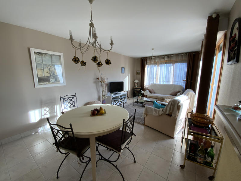 Appartement - 78 m² - 4 pièces