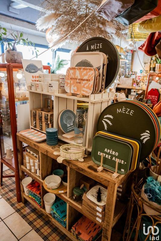 Local commercial - 48 m²