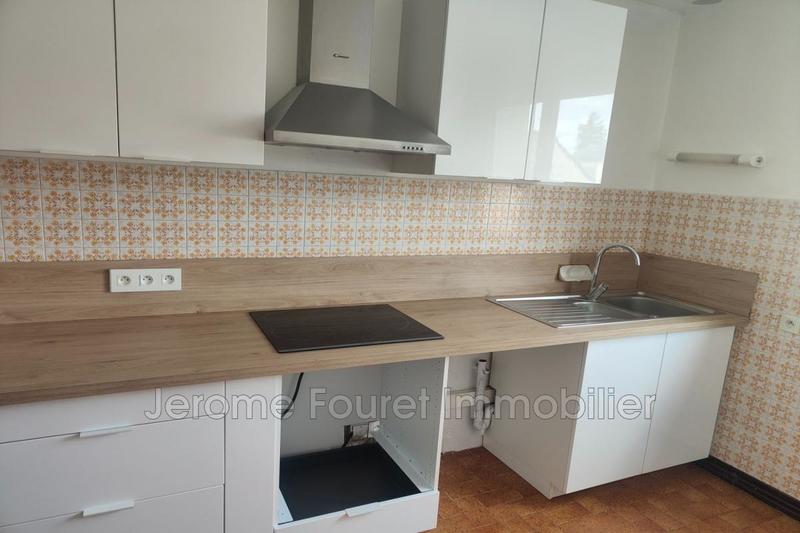 Appartement - 92 m² - 4 pièces