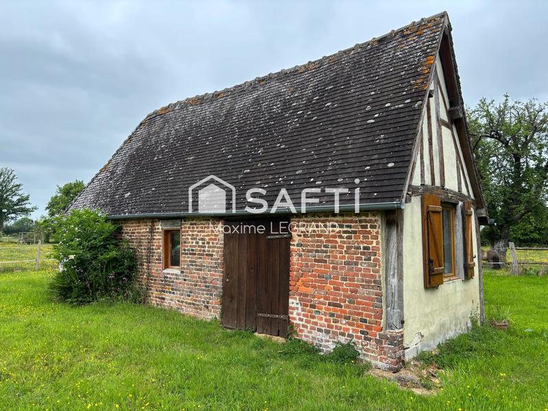 Maison - 84 m² - 6 pièces