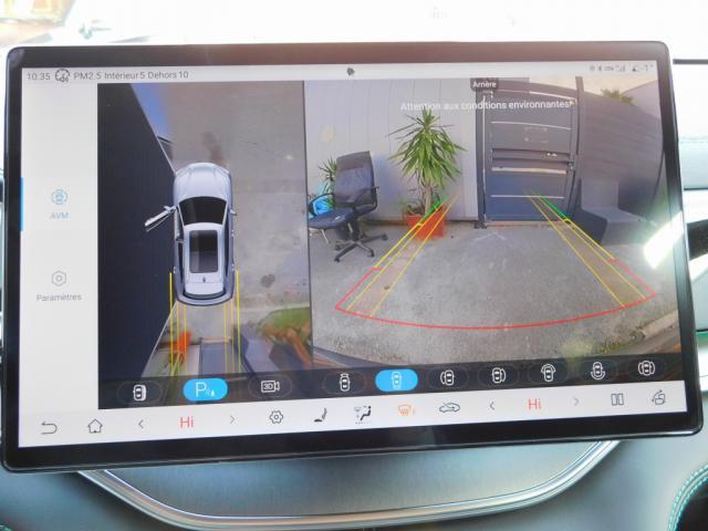 Byd Seal U 1.5l Dm-i 218 ch Phev Comfort