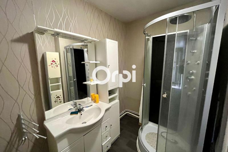 Appartement - 81 m² - 3 pièces