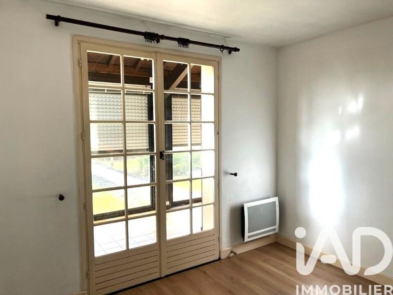 Maison - 173 m² - 6 pièces