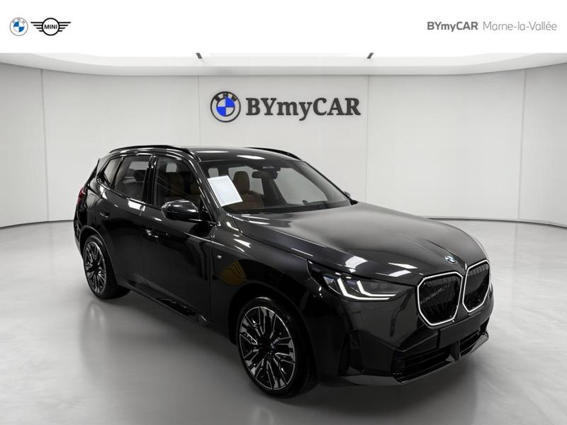 Bmw X3 G45 30e xDrive 299 ch Bva8 m Sport