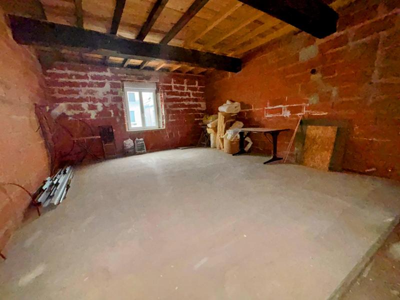 Maison - 152 m² - 2 pièces