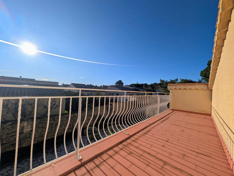 Villa - 141 m² - 4 pièces