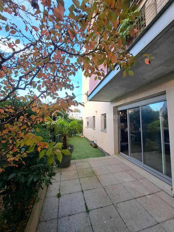 Appartement - 72 m² - 4 pièces