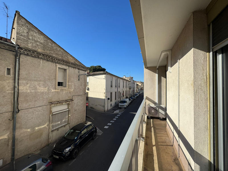 Appartement - 98 m² - 4 pièces