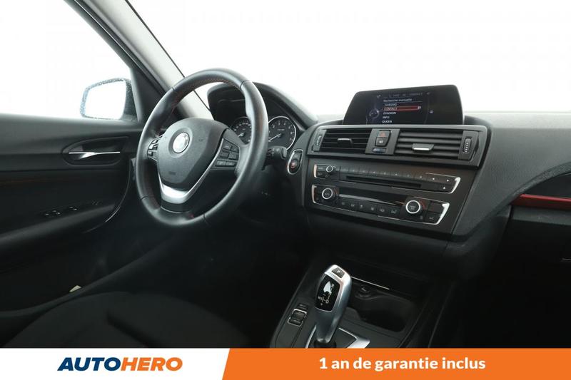 Bmw Série 1 118iA Sport 5p 170 ch