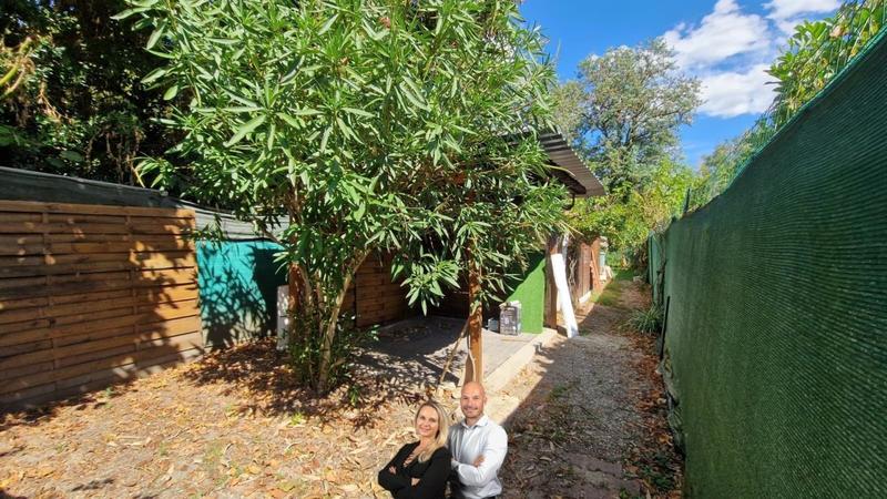 Maison - 67 m² - 3 pièces