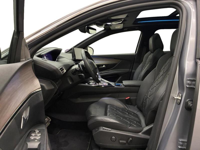 Peugeot 3008 Hybrid 225 e-Eat8 Gt Pack