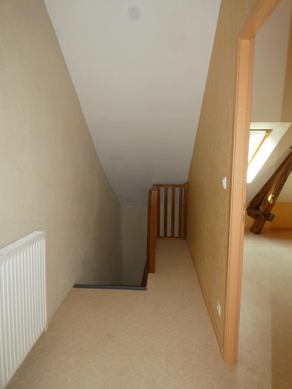 Maison - 138 m² - 6 pièces