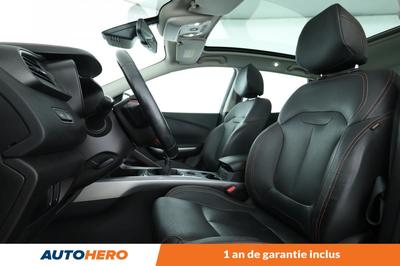 Renault Kadjar 1.2 TCe Energy Sl Black Edition 130 ch
