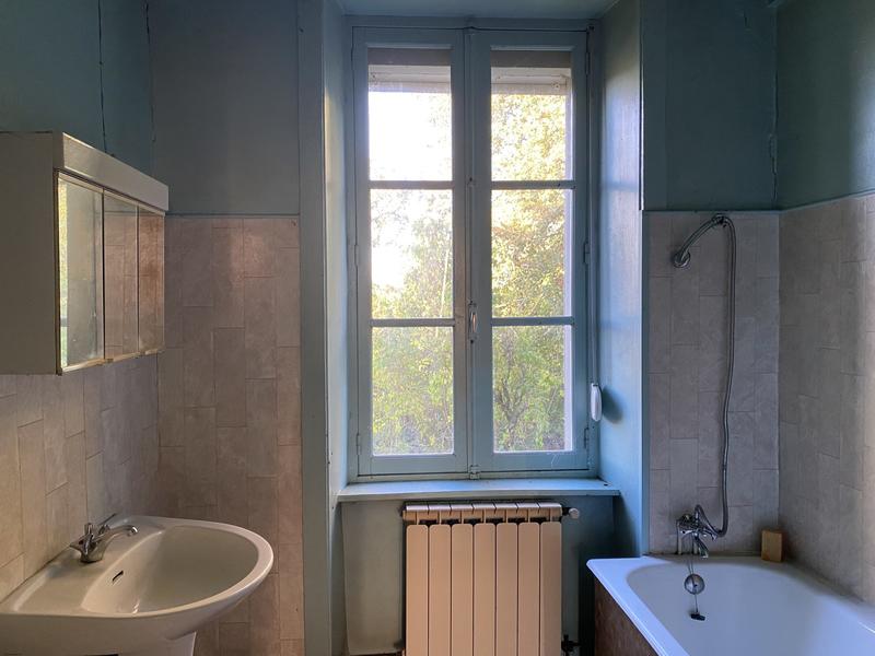 Maison ancienne - 159 m² - 6 pièces