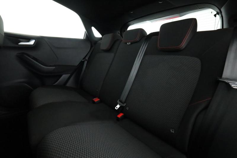 Ford Puma 1.0 EcoBoost mHEV St-Line Dct7 125 ch