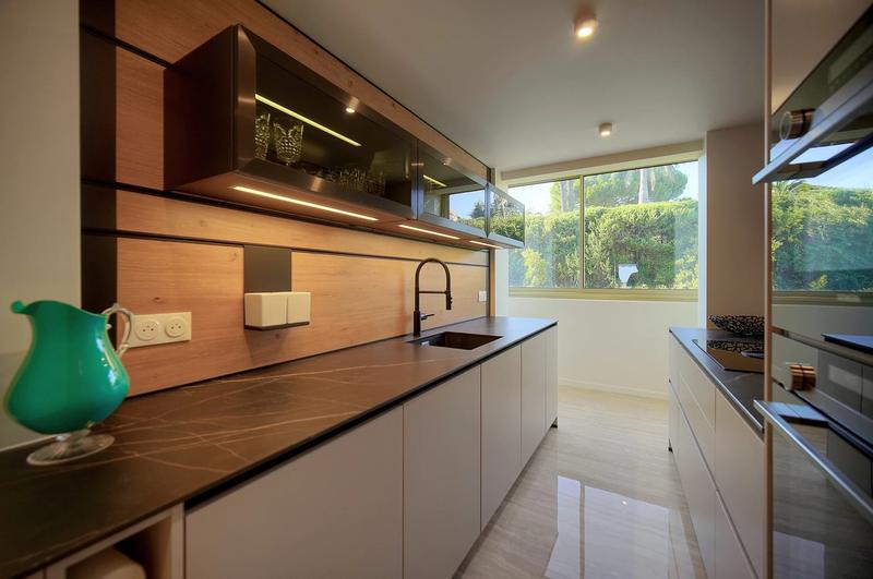 Appartement - 115 m² - 4 pièces