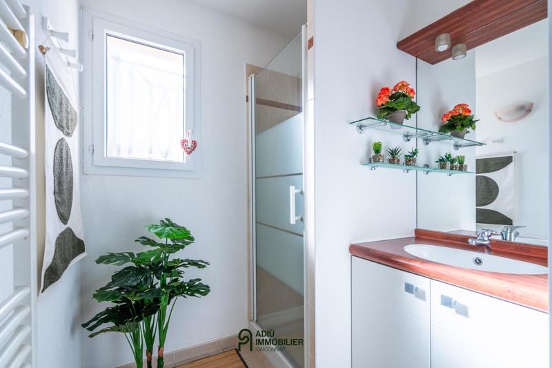 Villa - 110 m² - 5 pièces