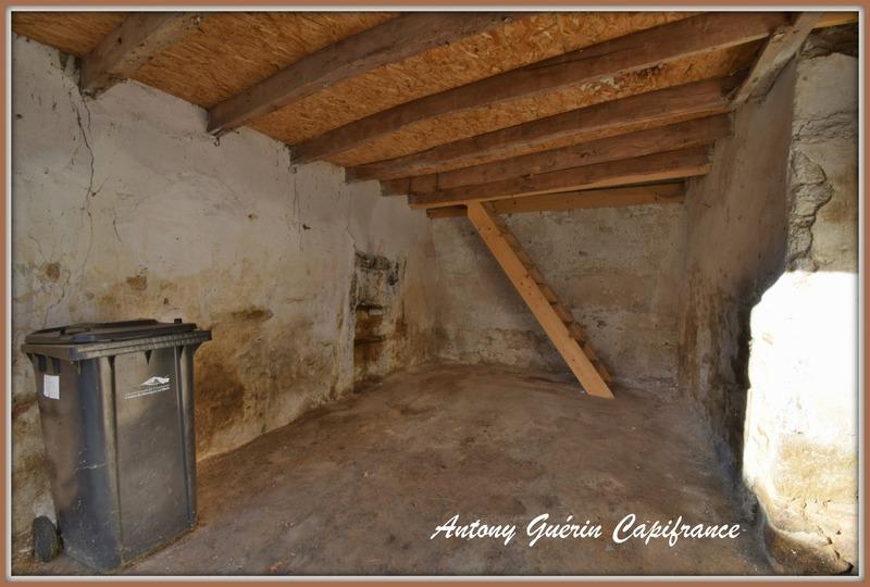 Maison - 70 m² - 3 pièces