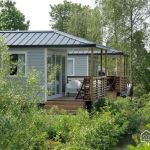 Camping  les Sous Bois