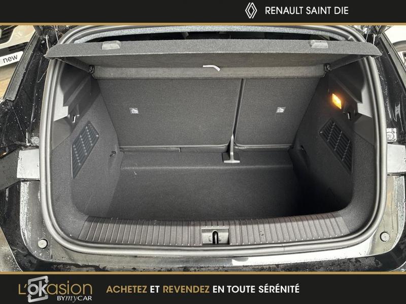 Renault Mégane E-Tech 220 ch autonomie confort esprit Alpine