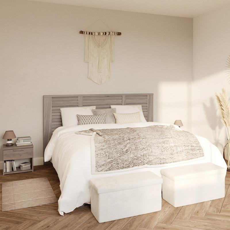 Duplex - 76 m² - 3 pièces