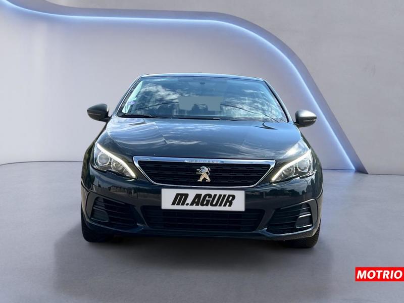 Peugeot 308 Sw II (2) 1.2 Puretech 110 s&amp;S Access 108g