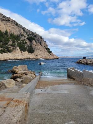 Appartement - 20 m² - 1 pièce