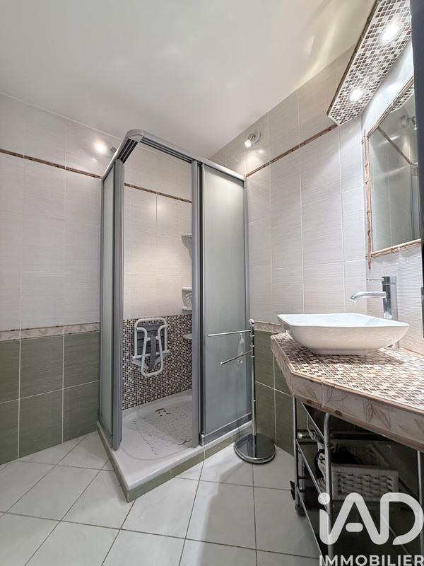 Maison - 75 m² - 4 pièces