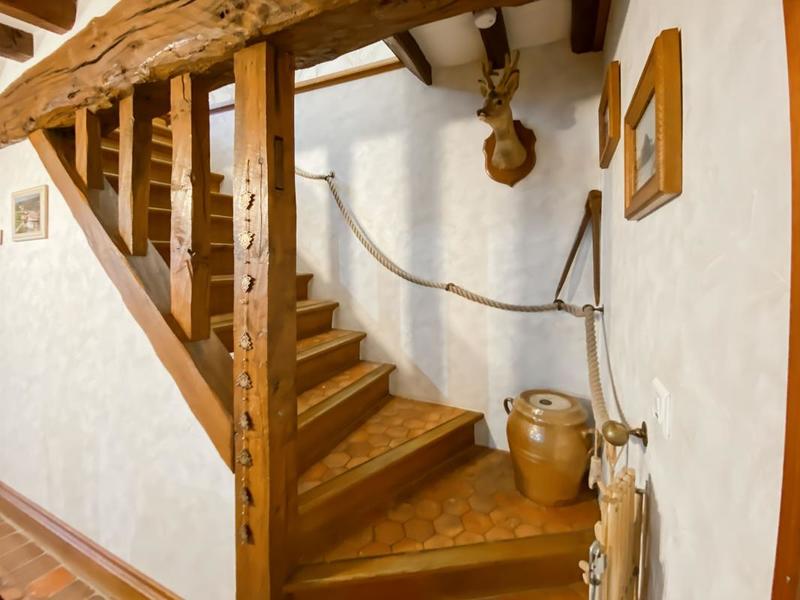 Maison - 170 m² - 5 pièces