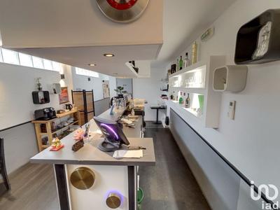 Local commercial - 138 m²