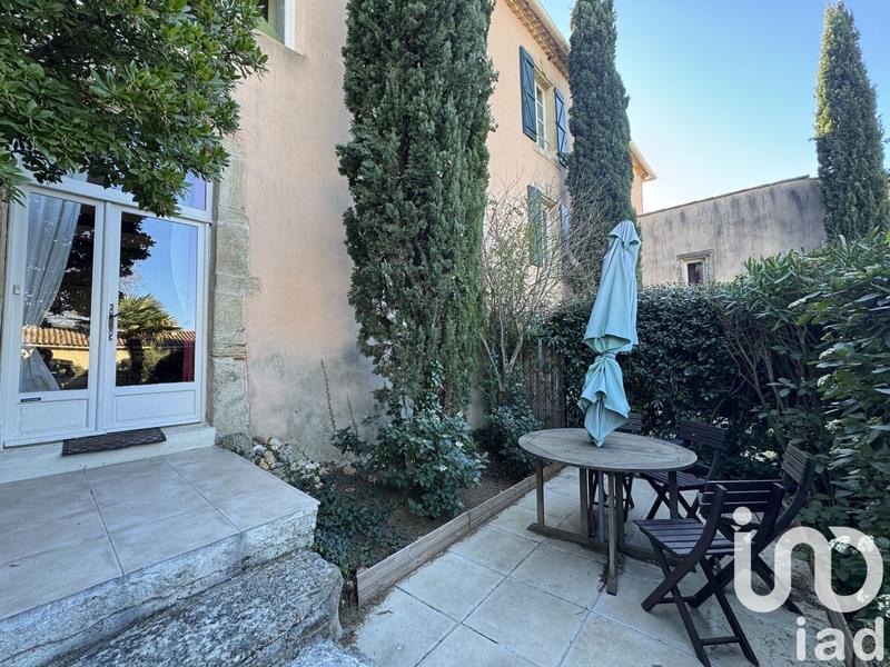 Appartement - 74 m² - 3 pièces