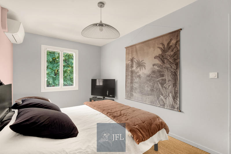 Villa - 148 m² - 6 pièces