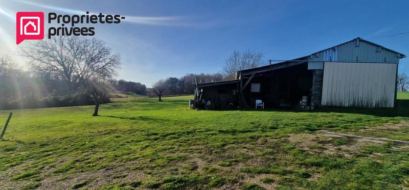 Maison - 124 m² - 5 pièces