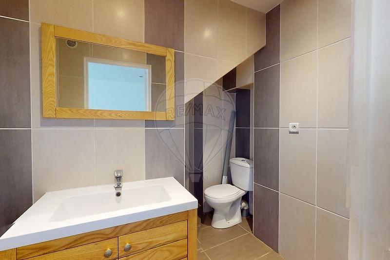 Maison de ville - 77 m² - 4 pièces