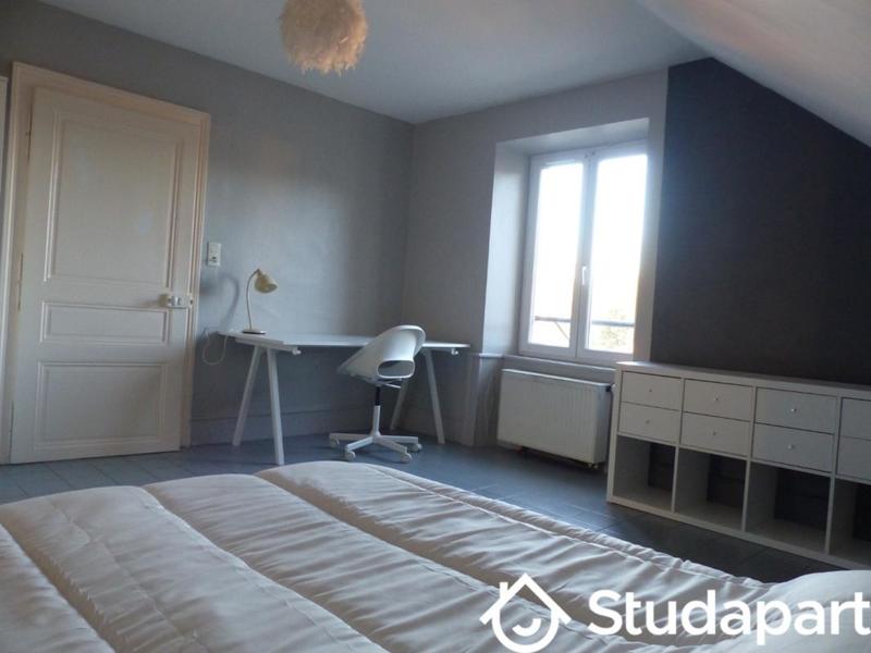 Appartement - 67 m² - 4 pièces