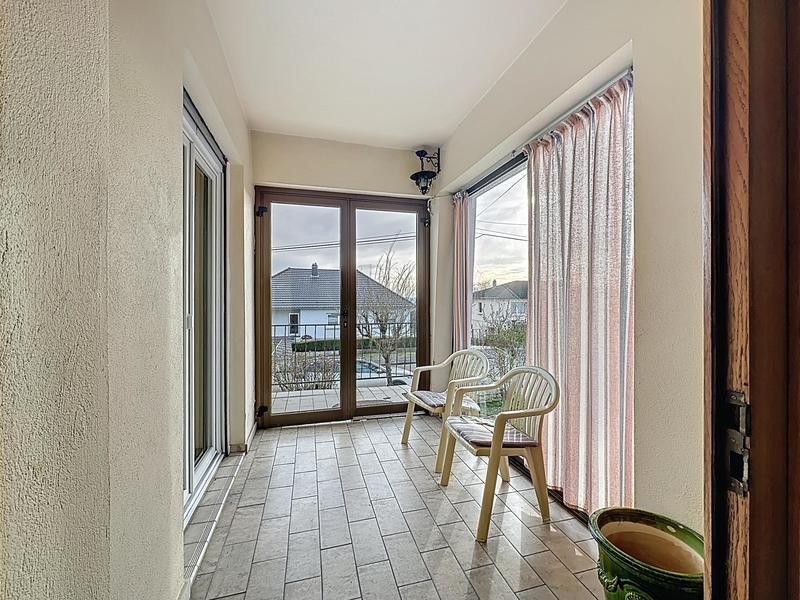 Pavillon - 107 m² - 5 pièces